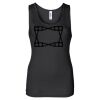 Women's Baby Rib Tank Thumbnail