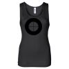 Women's Baby Rib Tank Thumbnail