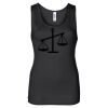 Women's Baby Rib Tank Thumbnail