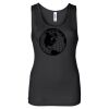 Women's Baby Rib Tank Thumbnail