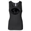 Women's Baby Rib Tank Thumbnail