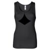 Women's Baby Rib Tank Thumbnail
