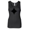 Women's Baby Rib Tank Thumbnail