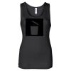 Women's Baby Rib Tank Thumbnail