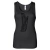 Women's Baby Rib Tank Thumbnail