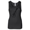 Women's Baby Rib Tank Thumbnail