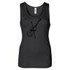Women's Baby Rib Tank Thumbnail