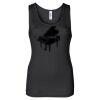 Women's Baby Rib Tank Thumbnail