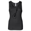 Women's Baby Rib Tank Thumbnail