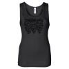 Women's Baby Rib Tank Thumbnail