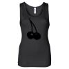 Women's Baby Rib Tank Thumbnail