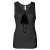 Women's Baby Rib Tank Thumbnail