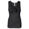 Women's Baby Rib Tank Thumbnail