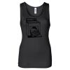 Women's Baby Rib Tank Thumbnail
