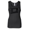 Women's Baby Rib Tank Thumbnail