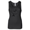 Women's Baby Rib Tank Thumbnail