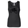 Women's Baby Rib Tank Thumbnail
