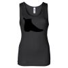 Women's Baby Rib Tank Thumbnail