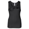 Women's Baby Rib Tank Thumbnail