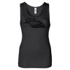 Women's Baby Rib Tank Thumbnail