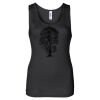 Women's Baby Rib Tank Thumbnail