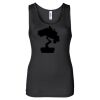 Women's Baby Rib Tank Thumbnail