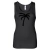 Women's Baby Rib Tank Thumbnail