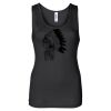 Women's Baby Rib Tank Thumbnail