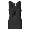 Women's Baby Rib Tank Thumbnail