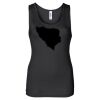 Women's Baby Rib Tank Thumbnail