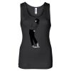 Women's Baby Rib Tank Thumbnail