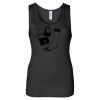 Women's Baby Rib Tank Thumbnail