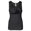 Women's Baby Rib Tank Thumbnail