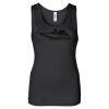 Women's Baby Rib Tank Thumbnail