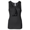 Women's Baby Rib Tank Thumbnail