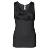Women's Baby Rib Tank Thumbnail