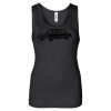 Women's Baby Rib Tank Thumbnail