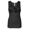 Women's Baby Rib Tank Thumbnail