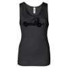 Women's Baby Rib Tank Thumbnail