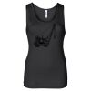 Women's Baby Rib Tank Thumbnail