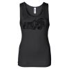 Women's Baby Rib Tank Thumbnail