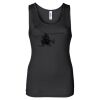 Women's Baby Rib Tank Thumbnail