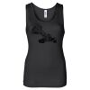 Women's Baby Rib Tank Thumbnail