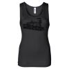 Women's Baby Rib Tank Thumbnail