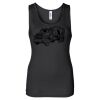 Women's Baby Rib Tank Thumbnail