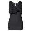 Women's Baby Rib Tank Thumbnail