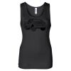 Women's Baby Rib Tank Thumbnail