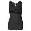 Women's Baby Rib Tank Thumbnail