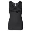 Women's Baby Rib Tank Thumbnail
