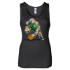 Women's Baby Rib Tank Thumbnail